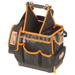 BAHCO电工包硬底型