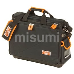 BAHCO电脑工具包硬底式