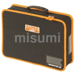 BAHCO 工具用多功能工具包L