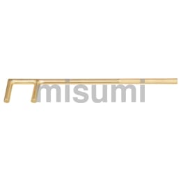 BAHCO无火花阀钩