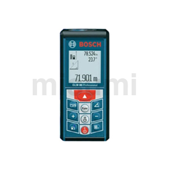 激光测距仪 GLM 80