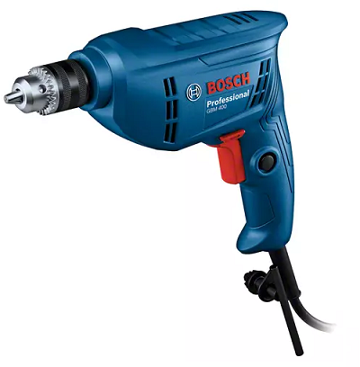 博世(BOSCH) 手电钻 GBM 400
