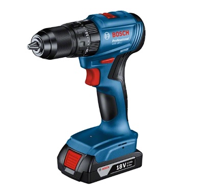 博世 锂电冲击钻 GSB 185-LI