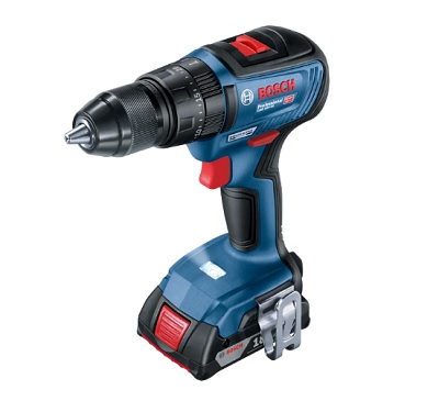 博世 锂电冲击钻 GSB 18V-50