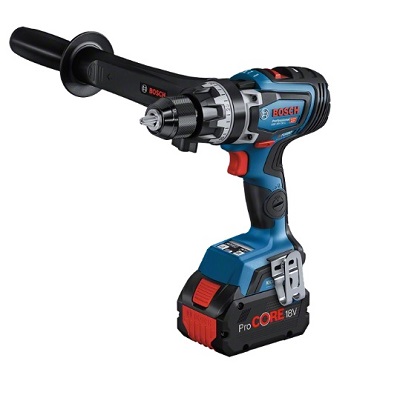 博世 锂电冲击钻 GSB 18V-150 C(裸机)