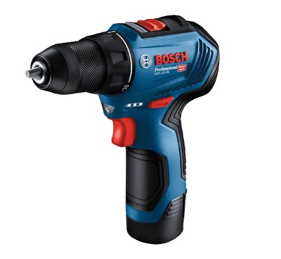 博世 锂电起子机/电钻 GSR 12V-30