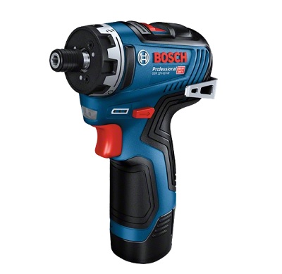 博世 锂电起子机/电钻 GSR 12V-35 HX