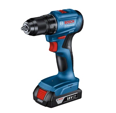 博世 锂电起子机/电钻 GSR 185-LI