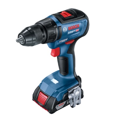 博世 锂电起子机/电钻 GSR 18V-50