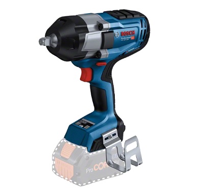 博世 充电式冲击扳手机 GDS 18V-1000