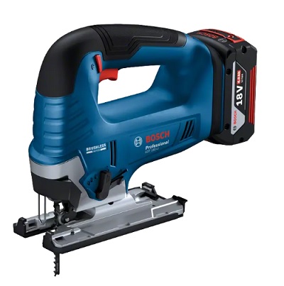 博世 锂电曲线锯 GST 185-LI