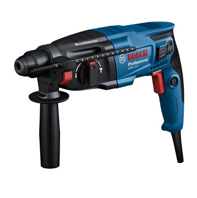 博世 四坑锤钻 GBH 220