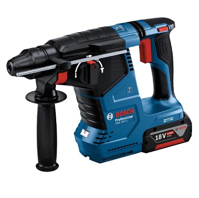 博世 锂电锤钻 GBH 187-LI