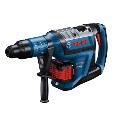 博世 锂电锤钻 GBH 18V-45 C(裸机)