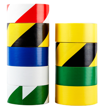 永冠16米警示胶带