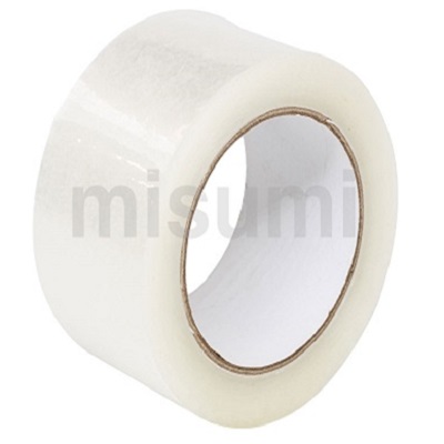 OPP透明封箱胶带（多规格可选）