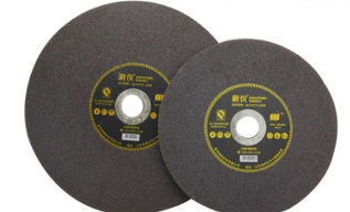 蔚仪金相切割片