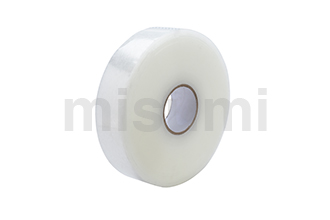 OPP机用胶带 透明偏白