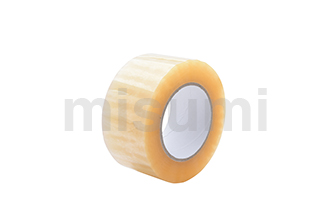 OPP透明封箱胶带 60mm*150M 