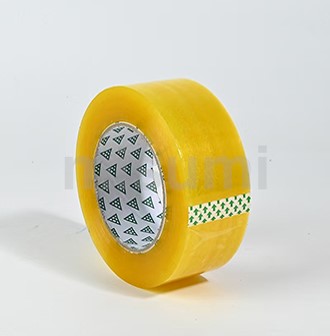 OPP胶带 透明封箱胶带