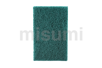 JF百洁布 150mmX100mm P180目