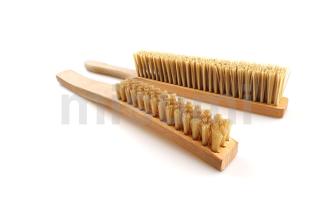 模具清洁用耐高温手用刷