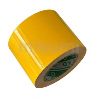 米思米黄色PET地标胶带