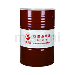 SINOPEC/长城抗磨液压油/L-HM68