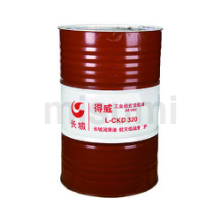 SINOPEC/长城得威L-CKD320工业闭式齿轮油