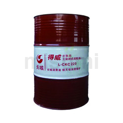 SINOPEC/长城得威L-CKC220工业闭式齿轮油