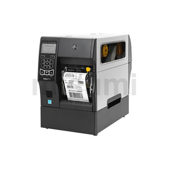 Zebra斑马 工业级别条码打印机 ZT410 203DPI 300DPI