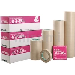 中兴化成 AGF100FR 氟树脂胶带（玻璃布多规格可选）