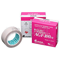 中兴化成 氟树脂浸渍玻璃布胶带 AGF-100FR