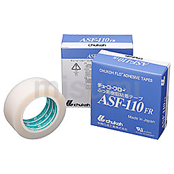 中兴化成 氟树脂胶带（乳白色薄膜型）ASF110FR