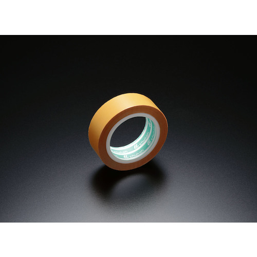 中兴化成 橙色氟树脂玻璃布胶带 AGF-100FR