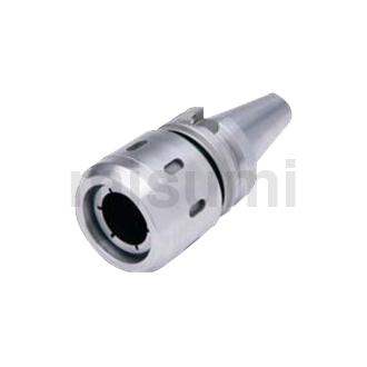 BT40用HKS高性能铣削夹头刀柄 高精度