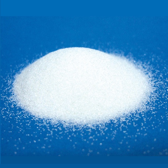 氧化铝磨料 喷砂用白色