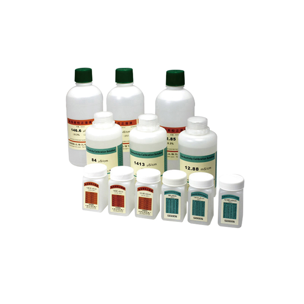 经济型电导率校正溶液