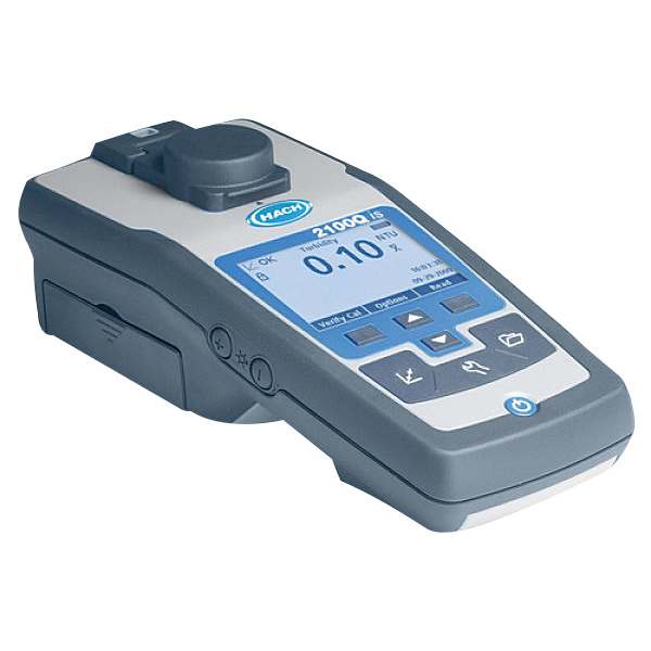 便携式浊度计 CC-5137