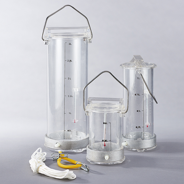 有机玻璃水质采样器