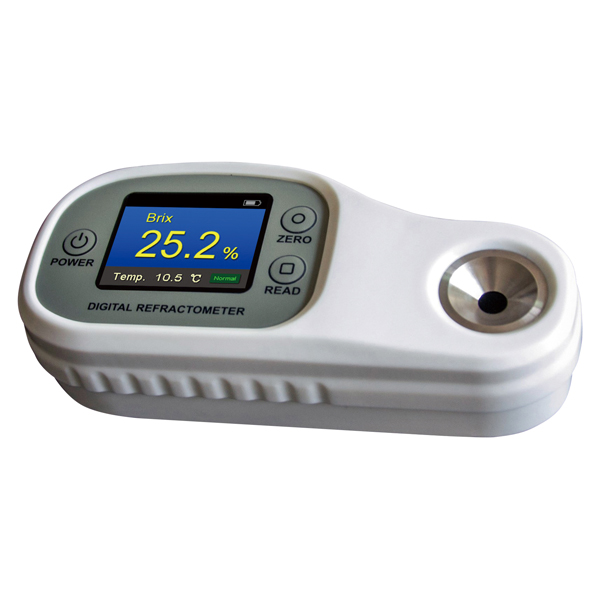 便携式数显折光仪