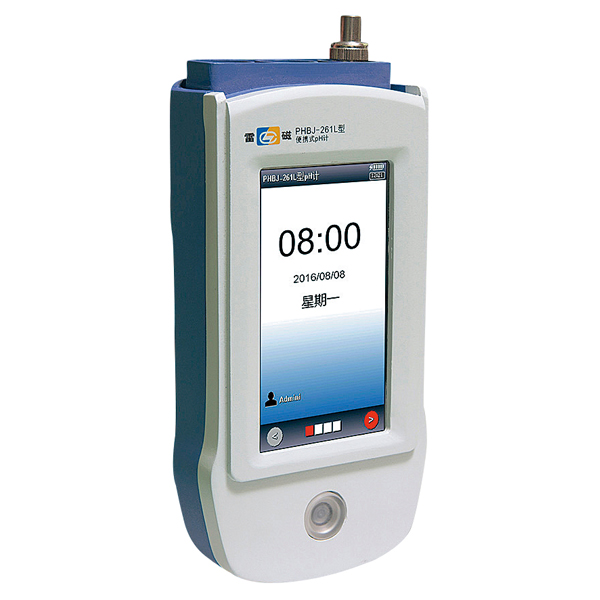 便携式pH计 CC-5332