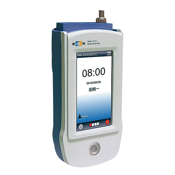 便携式电导率仪