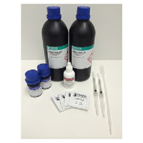 水质硬度计用比色皿