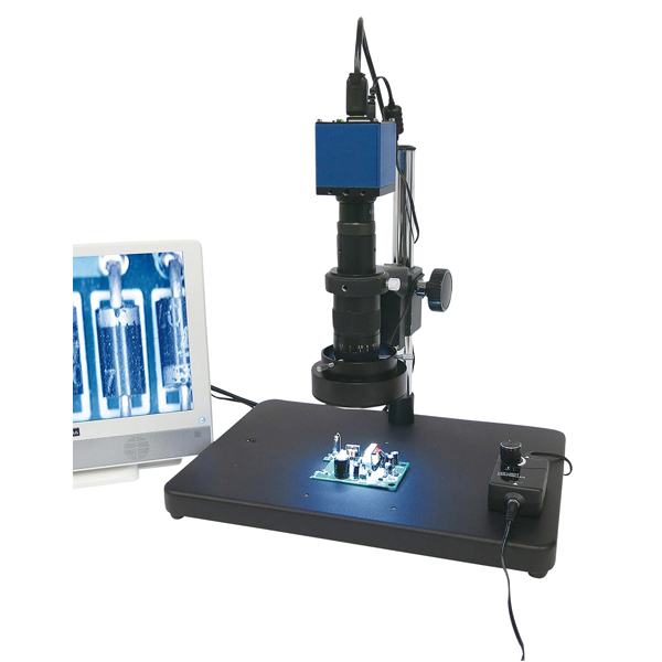 HDMI高清视频显微镜