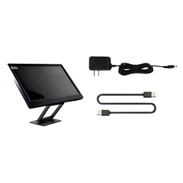 超薄HDMI高清液晶显示器