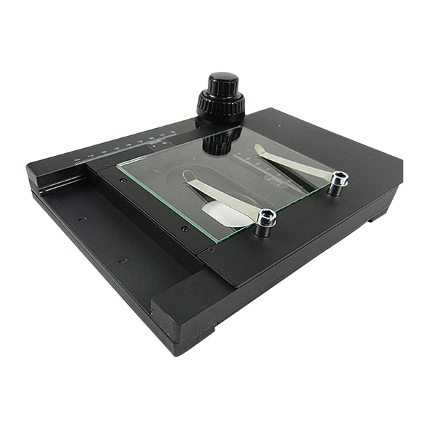 机械XY移动平台