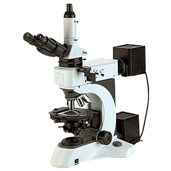 偏光显微镜 CC-5608