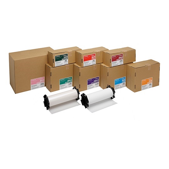 压力测定片 微圧用