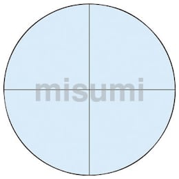 嘉通仪器 十字线标尺